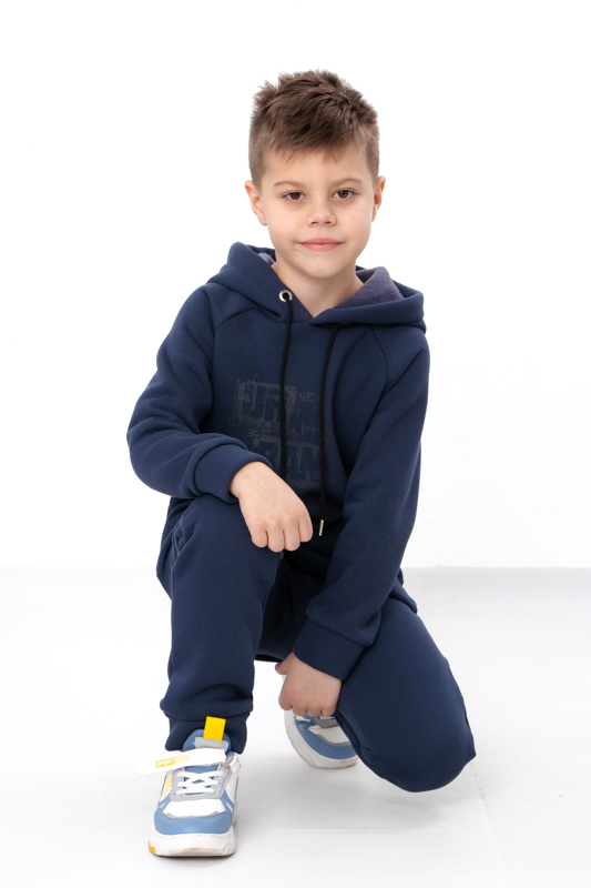 Костюм для хлопчика